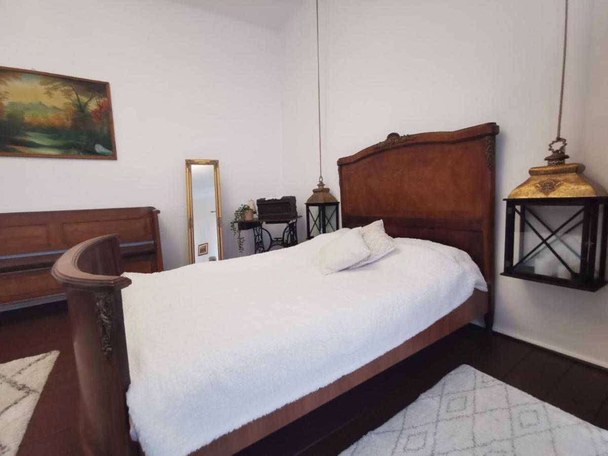 Medieval Apartment Medias Ngoại thất bức ảnh