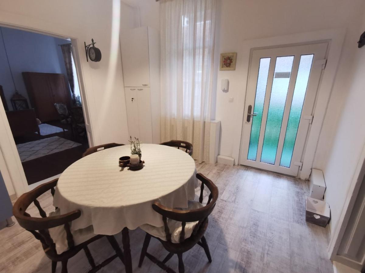 Medieval Apartment Medias Ngoại thất bức ảnh
