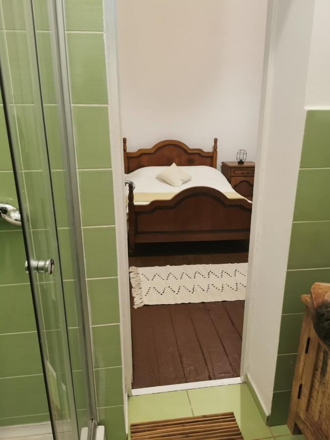 Medieval Apartment Medias Ngoại thất bức ảnh
